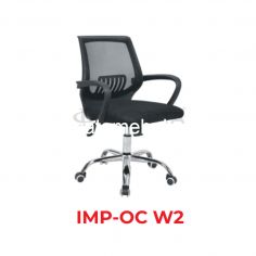 Secretary Chair  - Importa IMP-OC W2 / Black